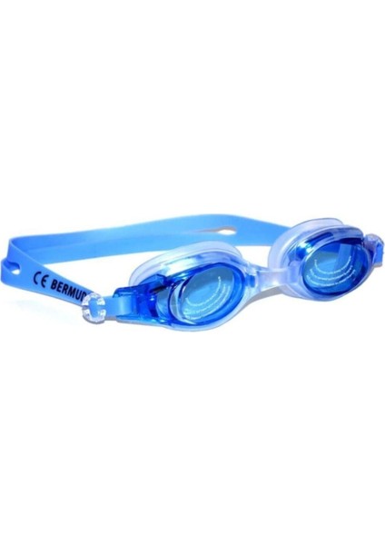 Yüzücü Gözl.esnek Burunlu