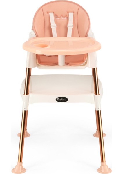 Cookie Mama Sandalyesi Rose Gold