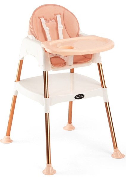 Cookie Mama Sandalyesi Rose Gold fiyatları