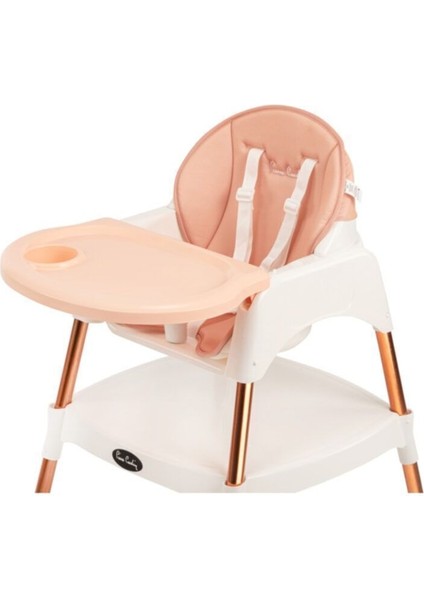 Cookie Mama Sandalyesi Rose Gold modelleri