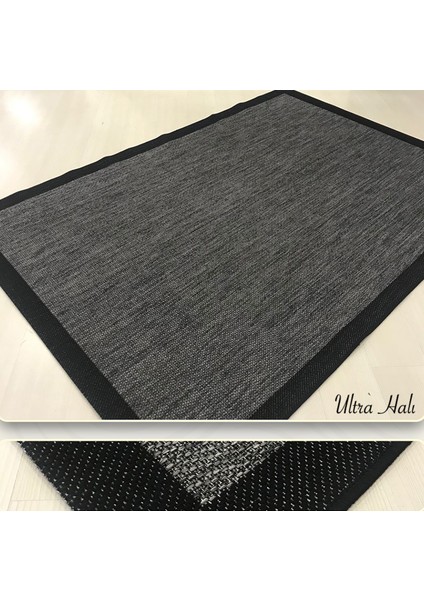 Jüt Sisal Makina Halısı