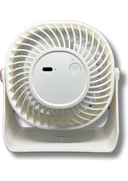 Zb112 Taşınabilir Masaüstü Beyaz Usb Fan modelleri