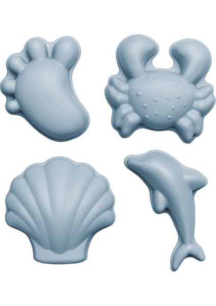 Silikon Kum Kalıbı