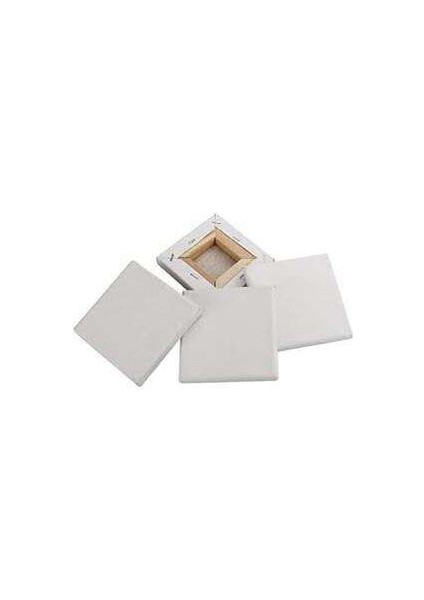 Tuval Beyaz 10X10 cm fiyatları