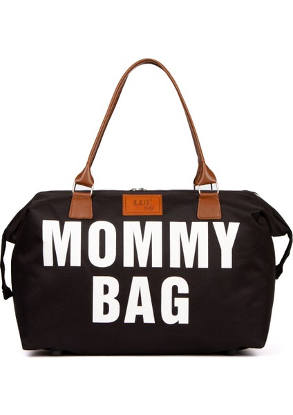 Mommy Bag Anne Bebek Bakım Çantası Termal Biberonlu fiyatları