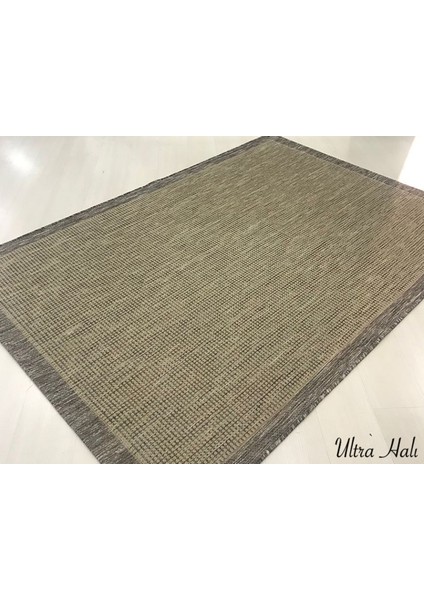 Jüt Sisal Makina Halısı