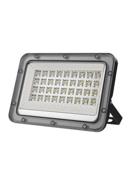Slim LED Projektör 50 Watt Aydınlatma