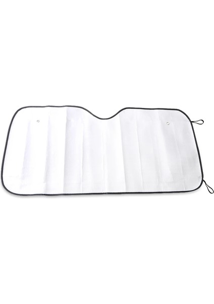 Seat Cordoba 2002-2003-2004-2005-2006-2007-2008 Oto Ön Cam Güneşlik Vantuzlu