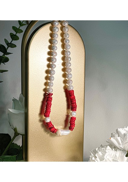 Kızıl Harmoni Kolye fiyatları