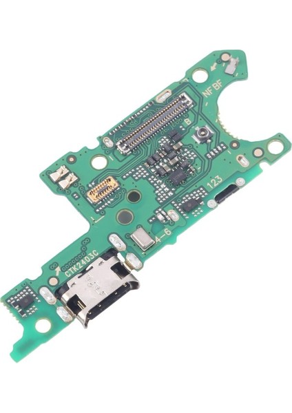 Honor X9A Için Oem Şarj Kartı