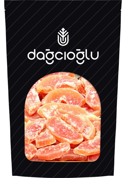 Papaya Meyve Kurusu 250 gr