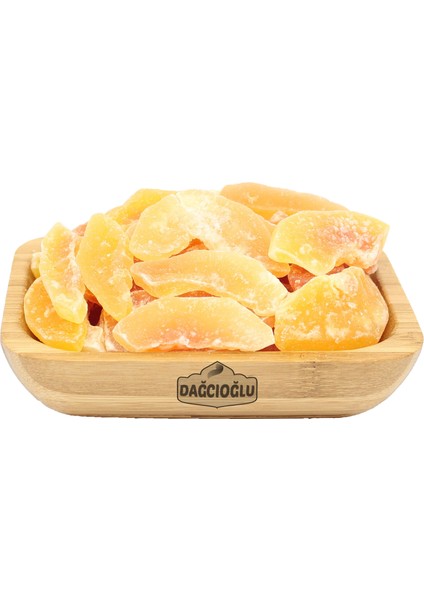 Papaya Meyve Kurusu 250 gr