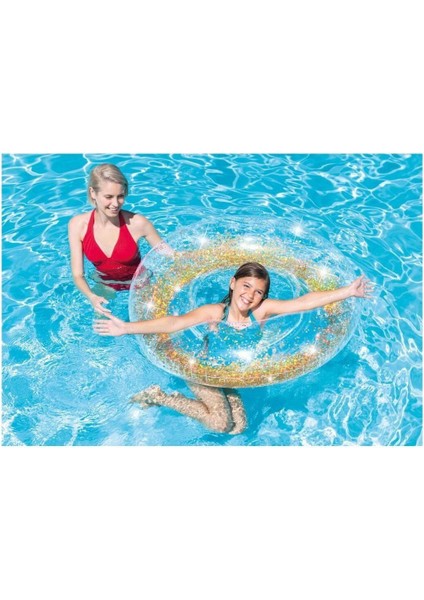 ISC56274 107 cm Sim Desenli Simit - Vardem Oyuncak indirimleri