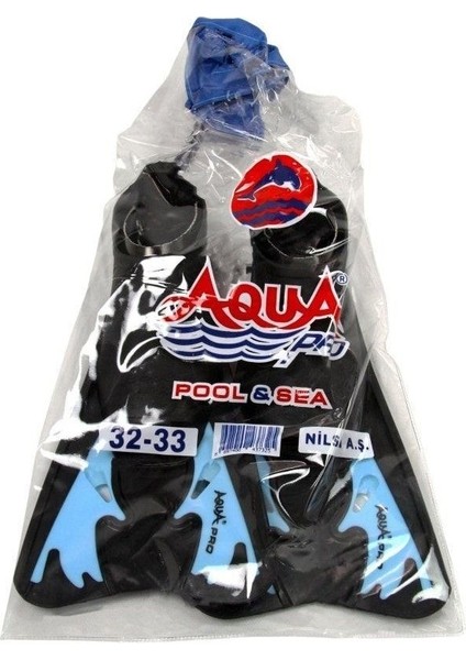 32/33 Aqua Pro Palet Ayak No:32-33 fırsatları