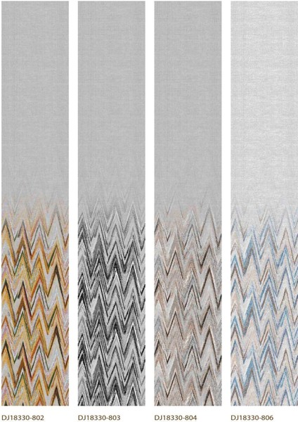 Liva-Marin Desen Fon Perde Sık Kanun Pile (Tek Kanat) fiyatları