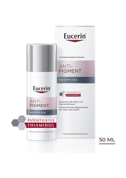 Anti Pigment 3lü Set Gündüz - Gece - ve Serum fiyatları