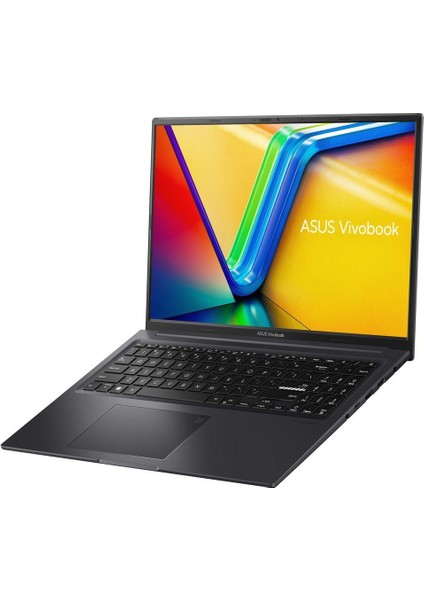 Vivobook 16X K3605VC-RP391WEP5 Intel Core I5 13420H 40 GB Ram 512 GB SSD RTX3050 144Hz Fhd Windows 11 Home + Elektropasaj Çanta modelleri