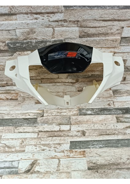 Sniper Ön Far Paneli Beyaz Orjinal