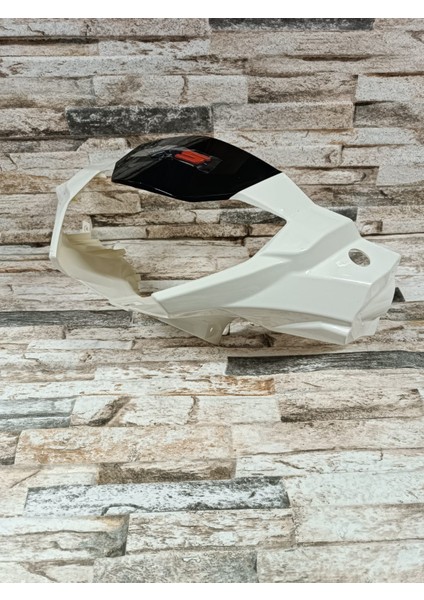 Sniper Ön Far Paneli Beyaz Orjinal fiyatları