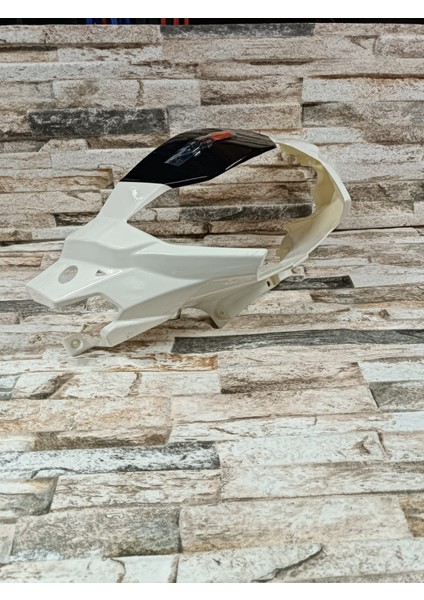 Sniper Ön Far Paneli Beyaz Orjinal modelleri