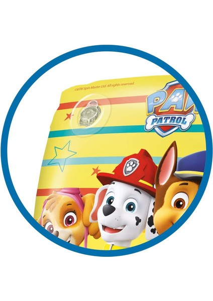 Paw Patrol Kolluk Çocuklar Için Havuz Kolluğu Deniz Kolluk 23CM fiyatları
