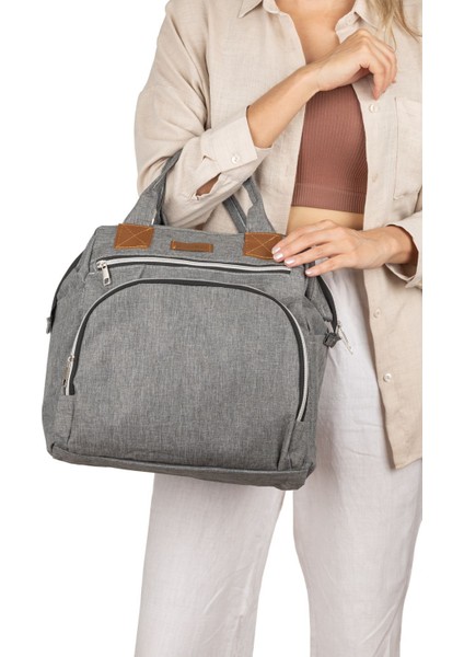 Moms Collection Bebek Bakım Çantası