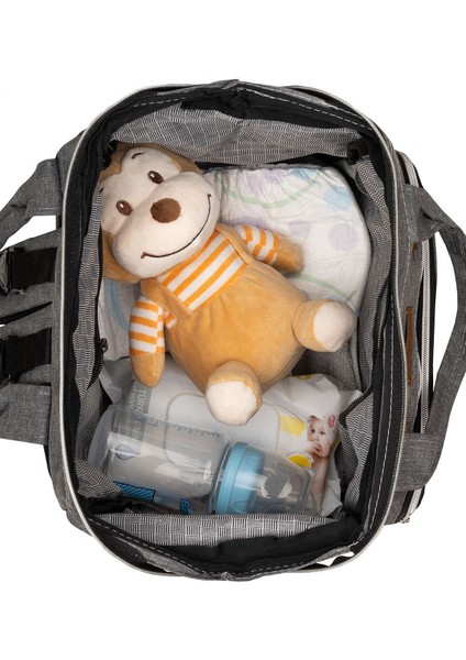 Moms Collection Bebek Bakım Çantası fırsatları