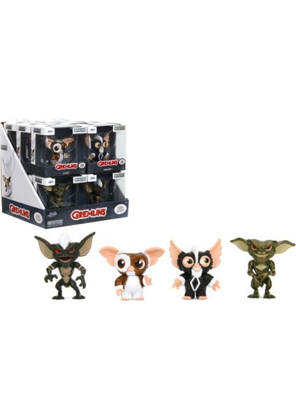 Nessiworld Jada Gremlins Figürler