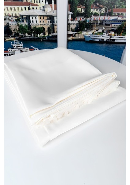 Beyaz Saten Güneşlik indirimleri