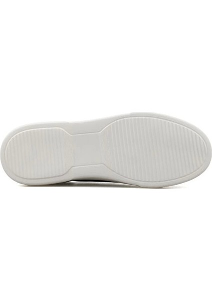 Tommy Erkek Deri Sneaker Ayakkabı Lacivert 111230280 fırsatları