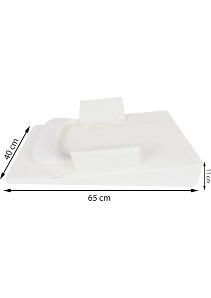 Bebek Yatağı Krem / fiyatları