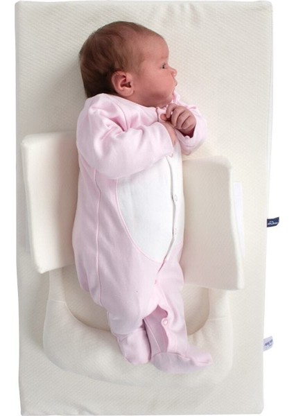 Bebek Yatağı Krem / fırsatları