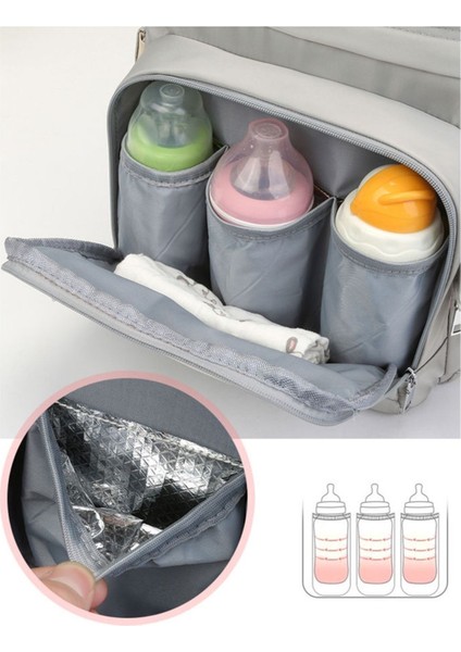 Kids Anne Bebek Çantası Siyah fiyatları