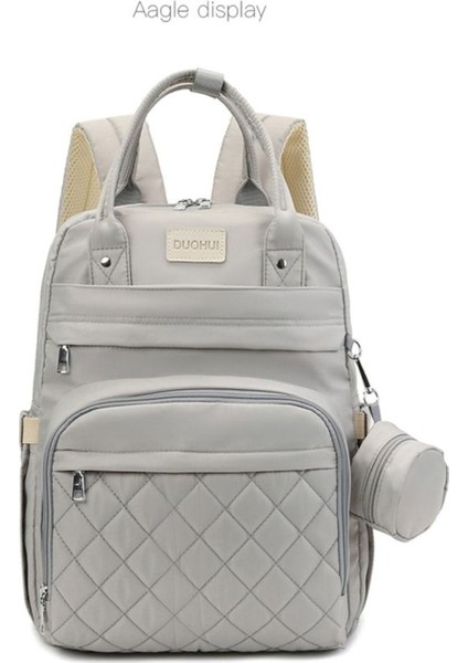 Kids Anne Bebek Çantası Siyah fırsatları