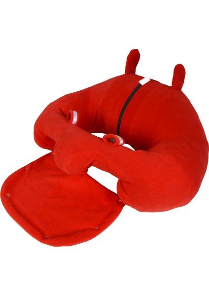 Organik Bebek Destek Minderi modelleri