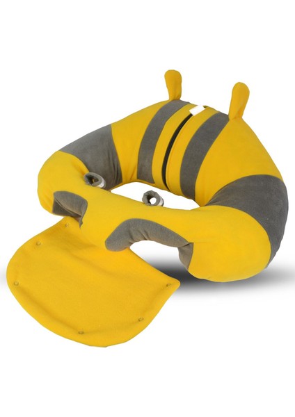 Organik Bebek Destek Minderi fiyatları