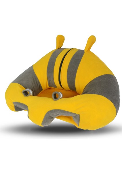 Organik Bebek Destek Minderi modelleri