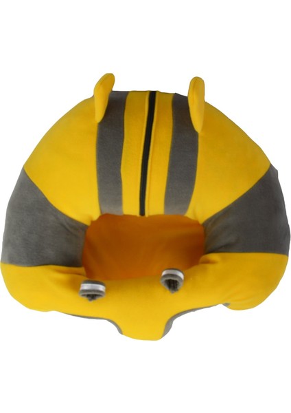 Organik Bebek Destek Minderi indirimleri