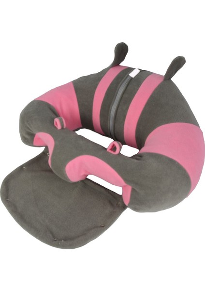 Organik Bebek Destek Minderi