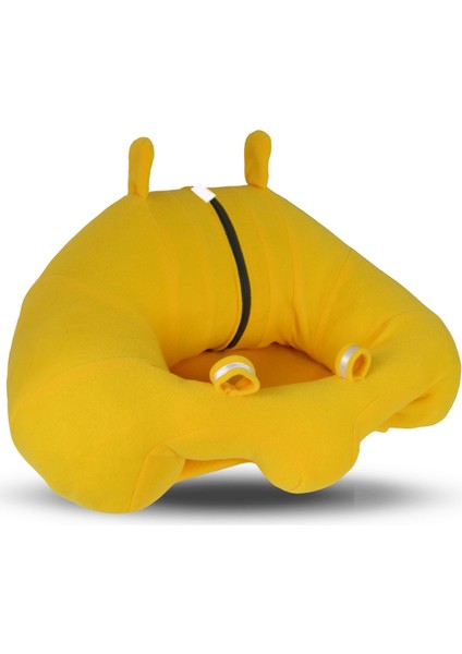 Anne Bebek Gereçleri Bebek Oturma Destek Minderi, Devrilmez Bebek Koltuğu