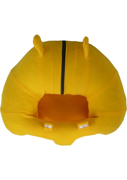 Anne Bebek Gereçleri Bebek Oturma Destek Minderi, Devrilmez Bebek Koltuğu indirimleri