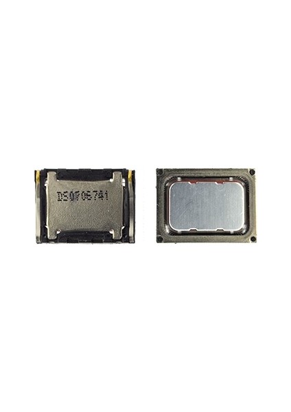 Tecno Uyumlu Pova 3 Buzzer Hoparlör Sade LF7N modelleri