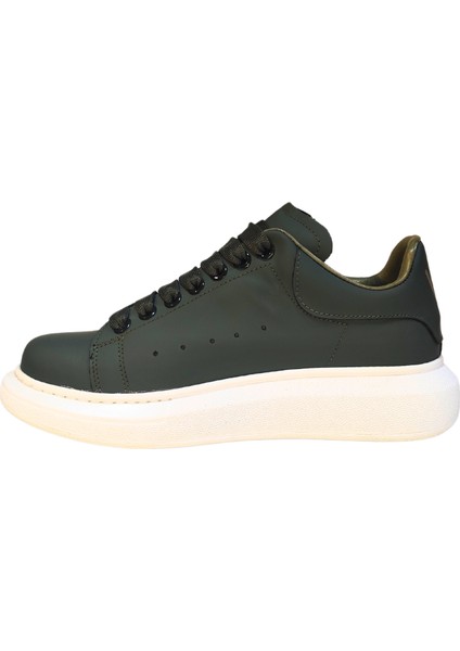 Erkek Casual Günlük Sneakers Doğal Deri Ayakkabı 25NM1402 modelleri