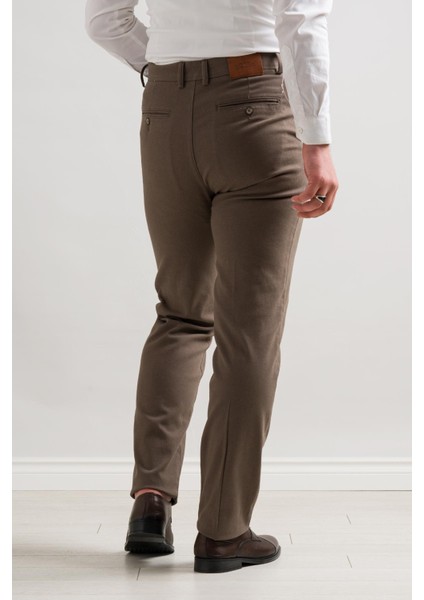 Klasik Kesim Armürlü Erkek Kışlık Gabardin Boru Paça Pantolon modelleri