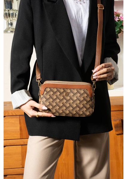 Kadın Kaliteli Işçilik Omuz Çantası fiyatları