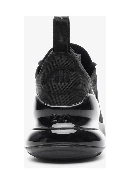 Air Max 270 AH8050-005 (Dar Kalıptır, Bir Numara Büyük Alınız!!!)