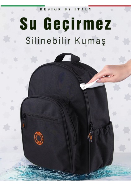 Estella Anne Bebek Bakım Çantası 3089 modelleri