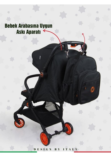 Estella Anne Bebek Bakım Çantası 3089 fırsatları