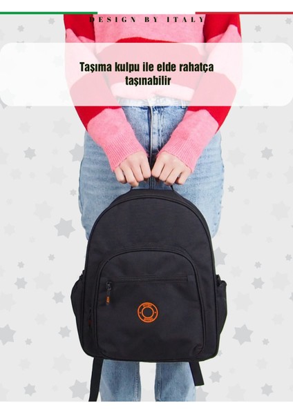 Estella Anne Bebek Bakım Çantası 3089