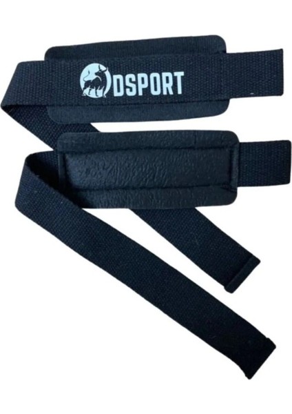 Ağırlık Kaldırma Kayışı Wrist Strap Fitness Crossfit Halter Kayışı fiyatları
